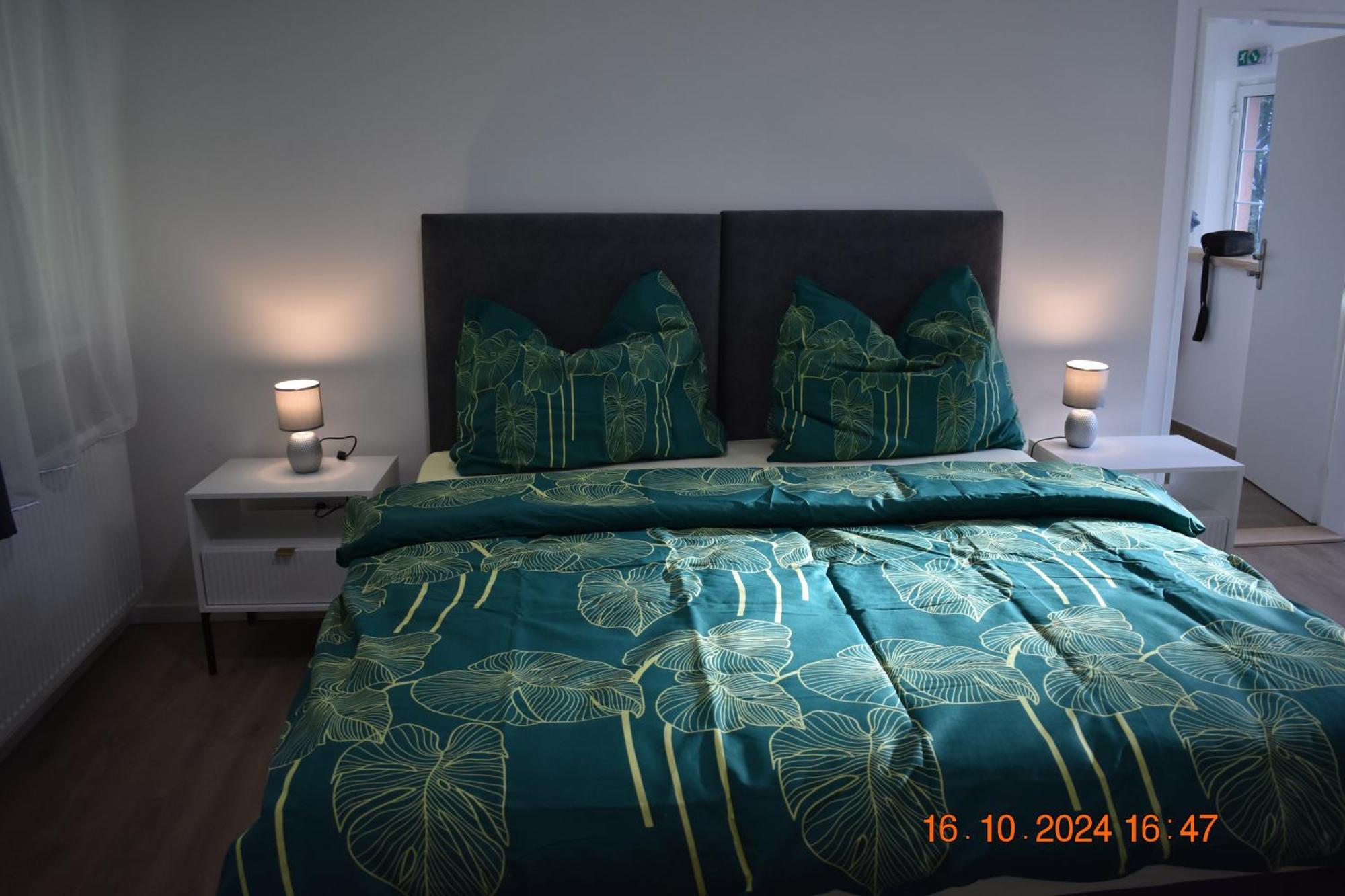 Hotel Flynnhouse Aš Esterno foto