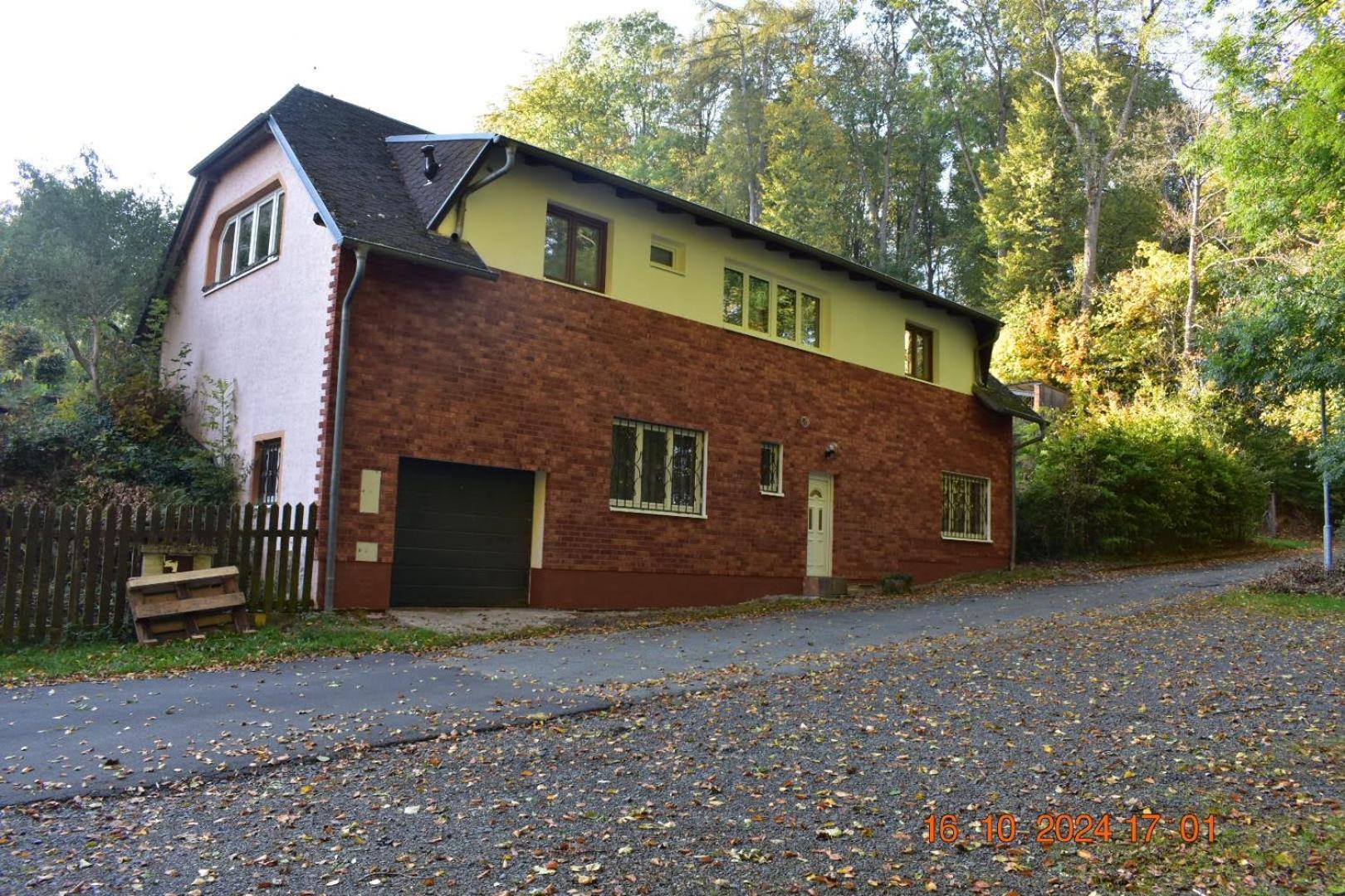 Hotel Flynnhouse Aš Esterno foto