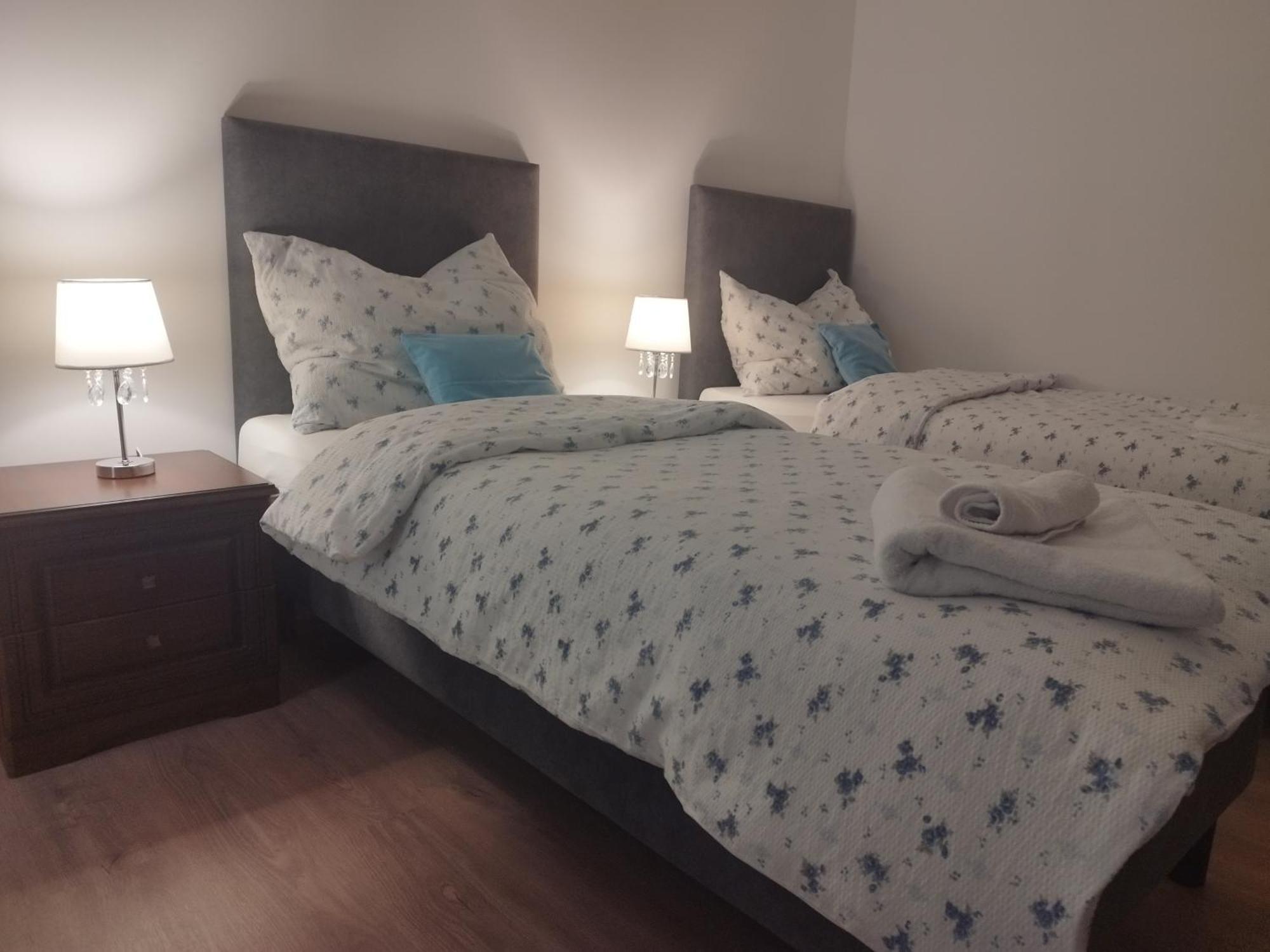 Hotel Flynnhouse Aš Esterno foto
