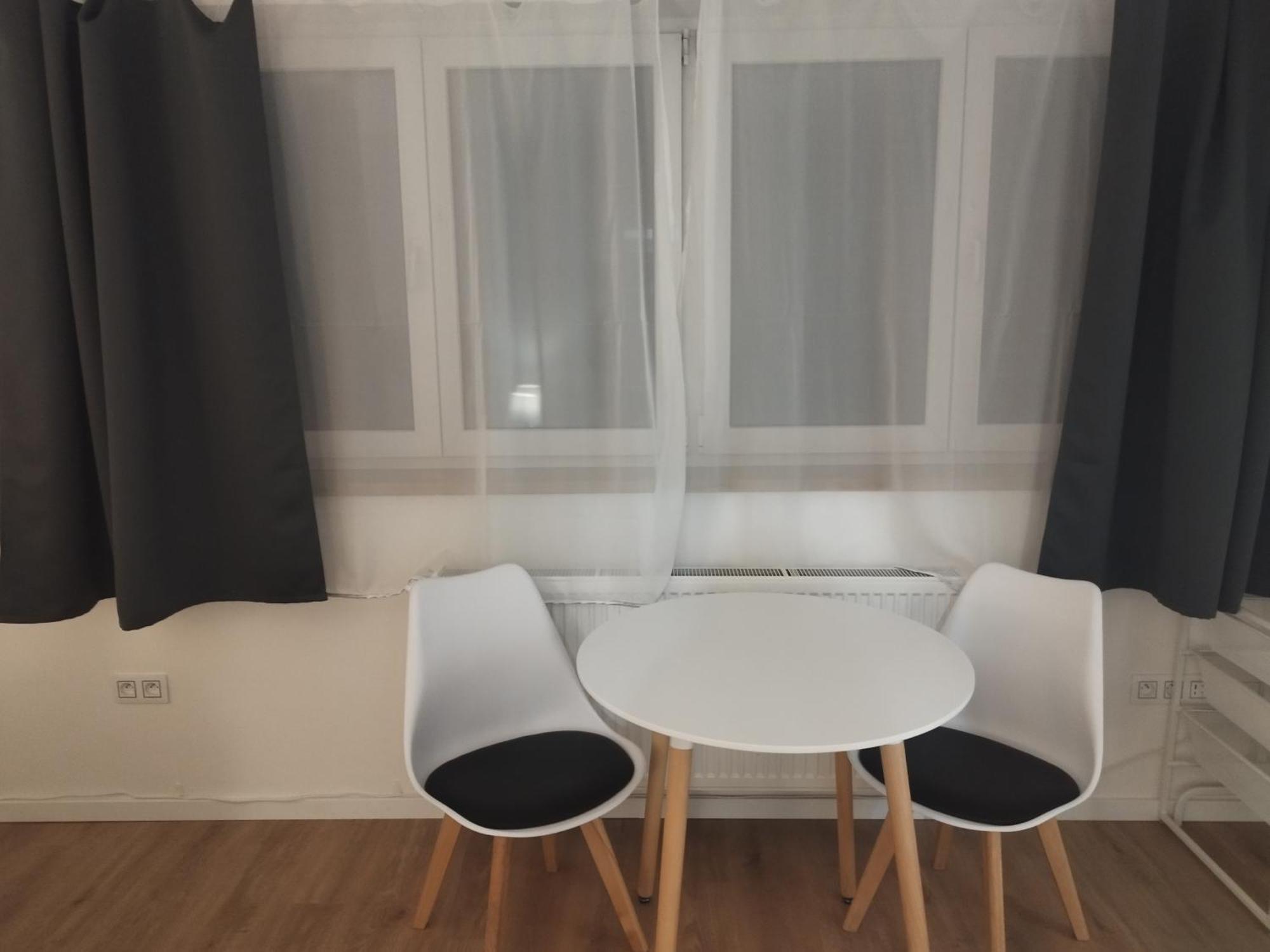 Hotel Flynnhouse Aš Esterno foto